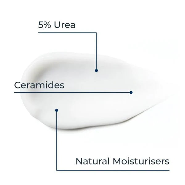 Eucerin Urea Repair Plus 5% Urea Hand Cream 75ml
