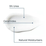 Eucerin Urea Repair Plus 5% Urea Hand Cream 75ml