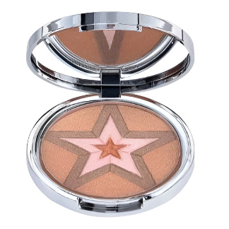 Iconic Bronze Illuminating Bronzing Powder