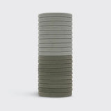 Kitsch Eco-Friendly Nylon Elastics 20pc Set - Eucalyptus