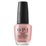 O.P.I Nail Lacquer Barefoot In Barcelona 15ml