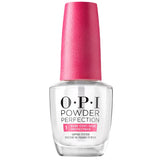 O.P.I Powder Perfection Base Coat 15ml