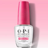 O.P.I Powder Perfection Base Coat 15ml