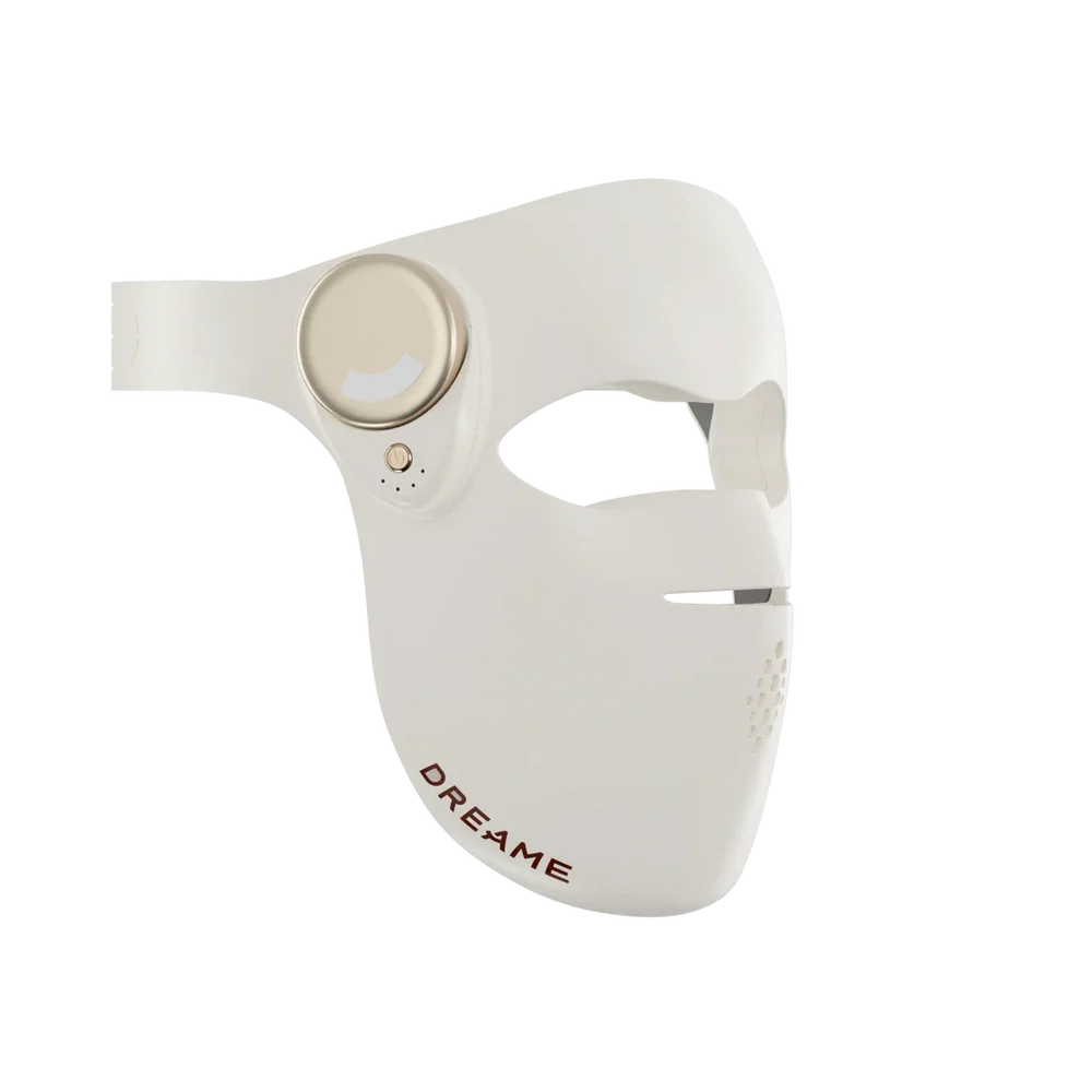 Dreame Chrona Photon Anti-Aging Skincare Mask Beige