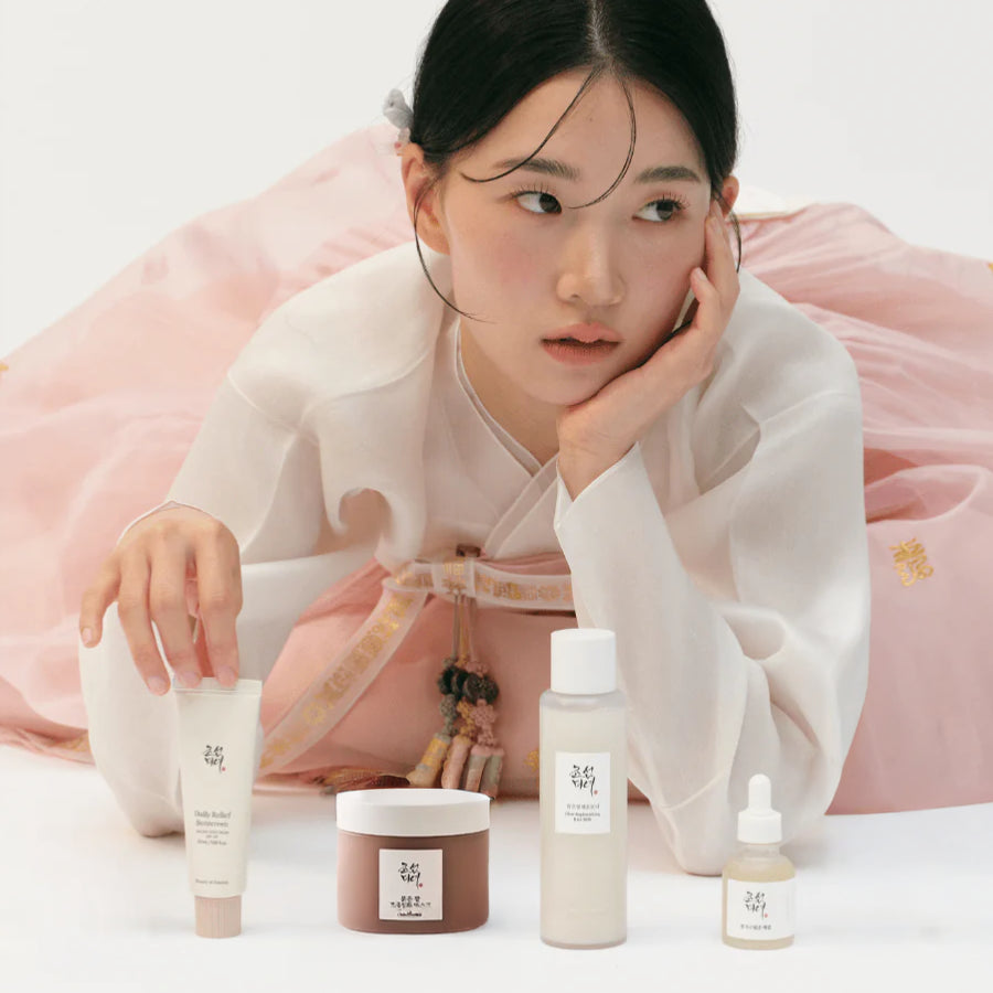Beauty of Joseon