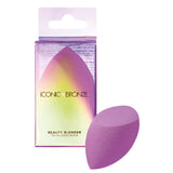 Iconic Bronze Beauty Blender