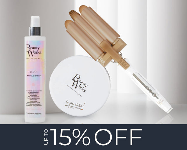 Beauty Works Deals