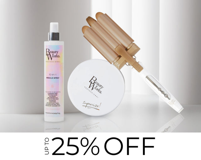 Beauty Works Deals