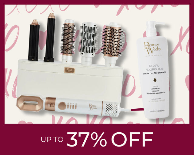 Beauty Works Deals