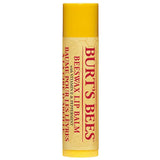 Burt's Bees Beeswax Lip Balm 4.25g