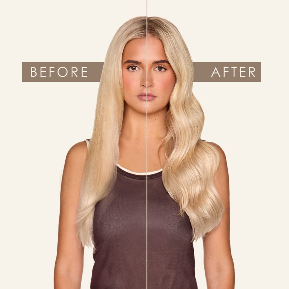 Beauty Works x Molly-Mae Curl Kit – 32mm