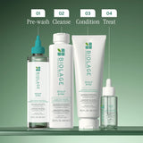 Biolage Scalp Sync Clarifying Shampoo 1000ml