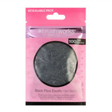 Brushworks 100 Flexi Elastic Hairbands