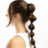 Brushworks 100 Flexi Elastic Hairbands