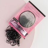 Brushworks 100 Flexi Elastic Hairbands