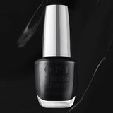 O.P.I Infinite Shine Lady in Black 15ml
