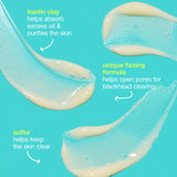 Dermalogica Fizz Mask 50ml