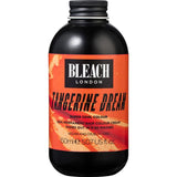BLEACH LONDON Tangerine Dream Super Cool Colour 150ml