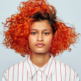 BLEACH LONDON Tangerine Dream Super Cool Colour 150ml
