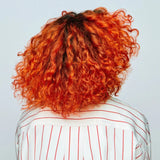 BLEACH LONDON Tangerine Dream Super Cool Colour 150ml