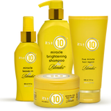 It's A 10 Miracle Brightening Blonde Shampoo 295ml