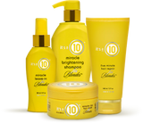 It's A 10 Miracle Clay Hair Mask For Blondes 240ml