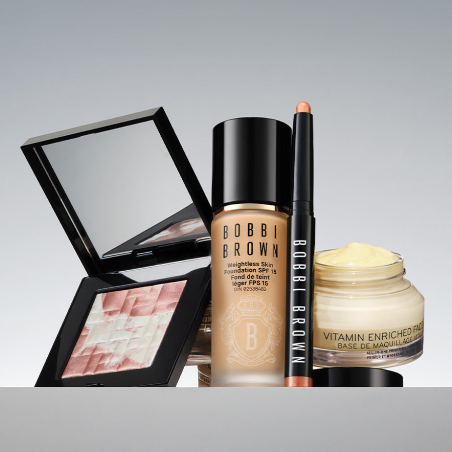 Bobbi Brown