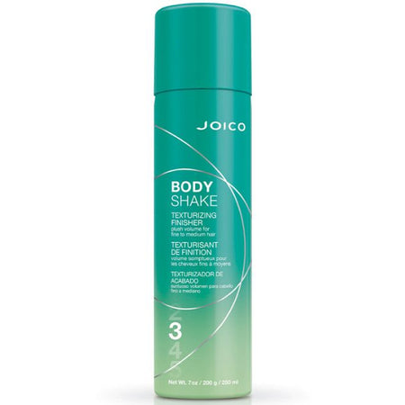 Joico Body Shake 3 Texturizing Finisher 250ml