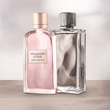 Abercrombie & Fitch First Instinct Women Eau De Parfum 30ml