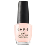 O.P.I Nail Lacquer Bubble Bath 15ml