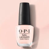 O.P.I Nail Lacquer Bubble Bath 15ml