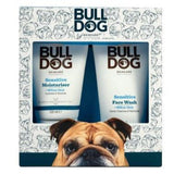 Bulldog Sensitive Skincare Duo Set