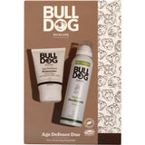 Bulldog Age Defence Duo Gift Set