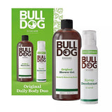 Bulldog Original Daily Body Duo