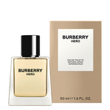 Burberry Hero Eau De Toilette for Men 50ml