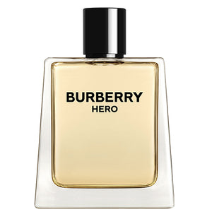 Burberry Hero Eau De Toilette for Men 50ml