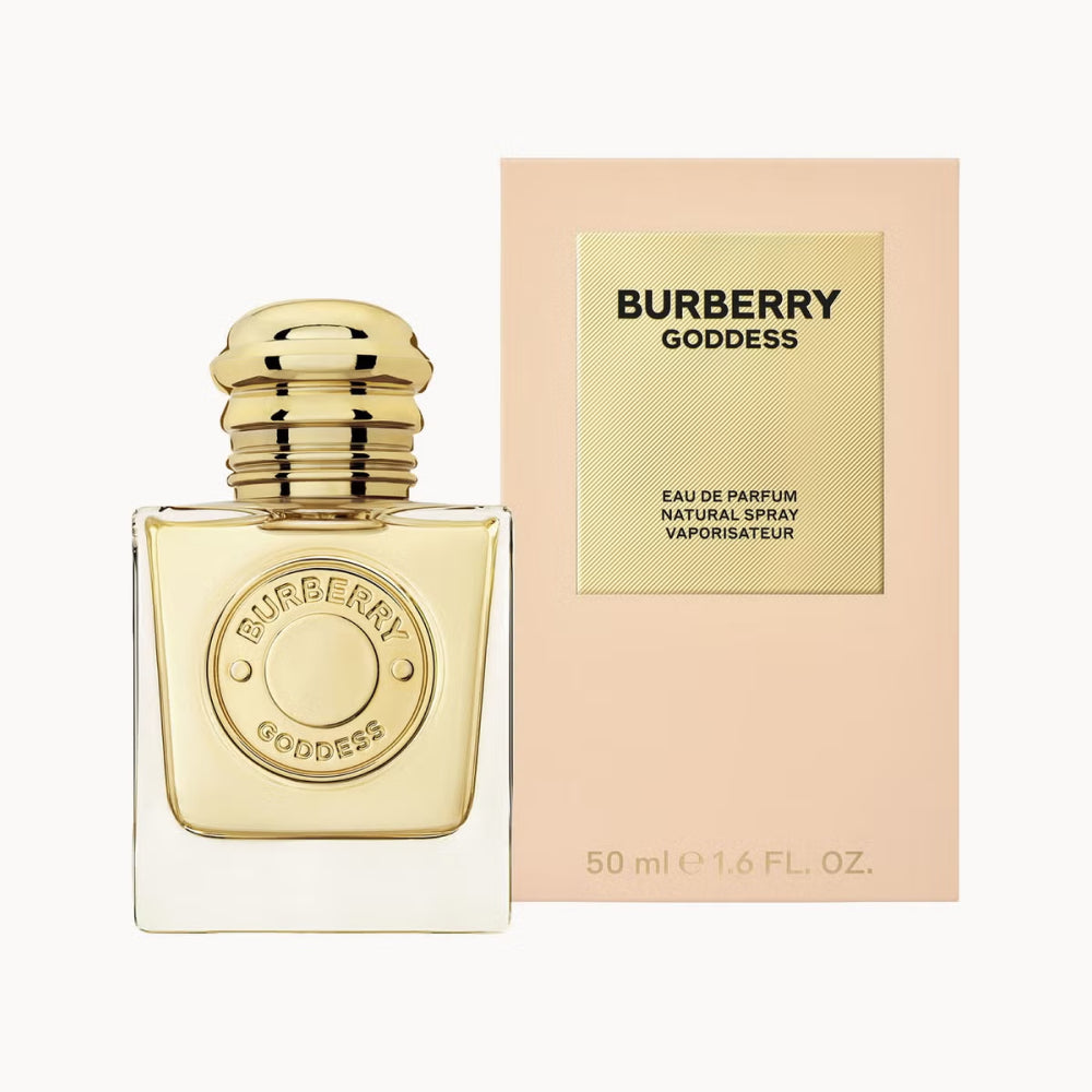 Burberry Goddess Eau De Parfum 50ml
