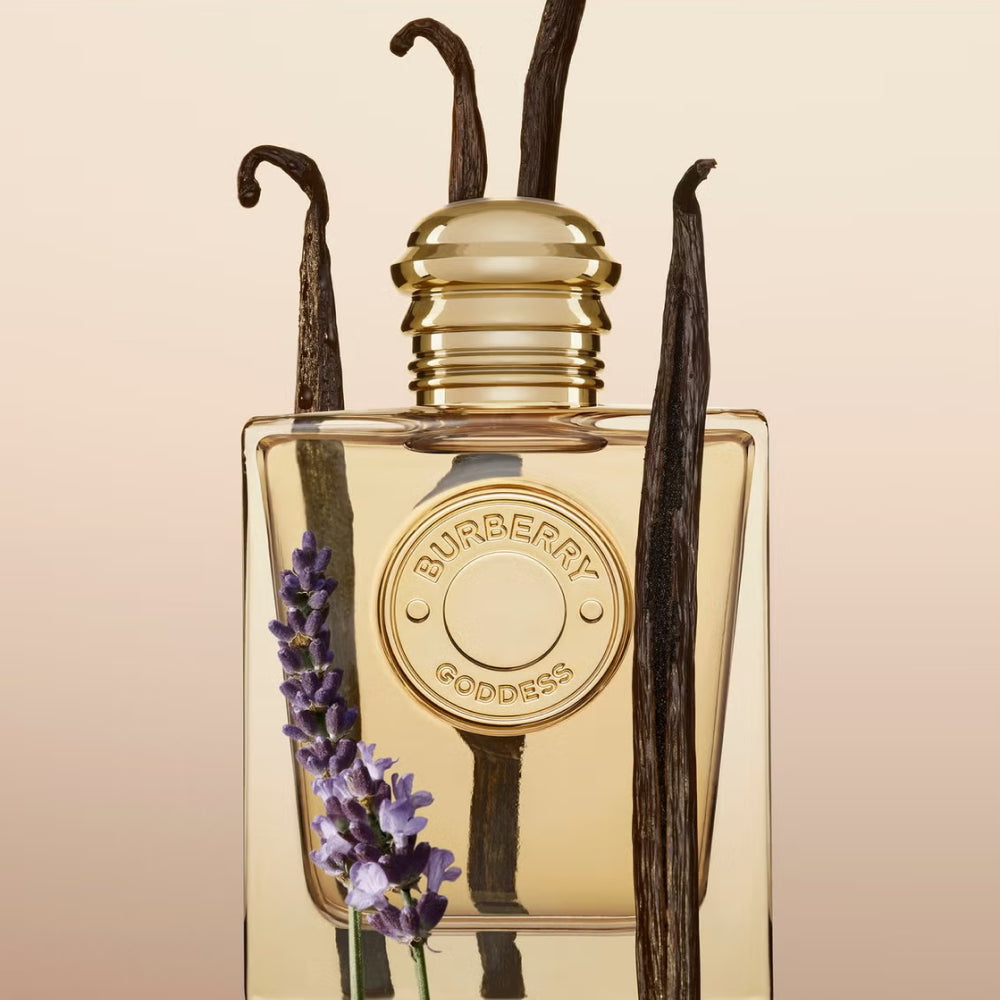 Burberry Goddess Eau De Parfum 50ml