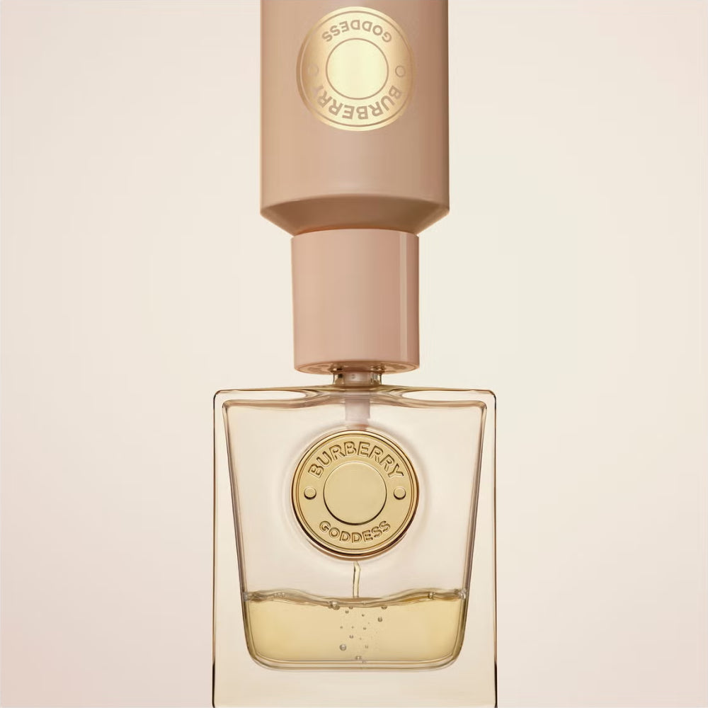 Burberry Goddess Eau De Parfum 50ml