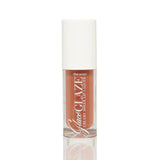 Pink Honey Glacé Glaze Buttons
