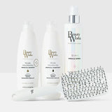 Beauty Works Mane Miracles Gift Set