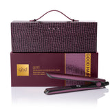 ghd Gold Hair Straightener in Cherry Chic