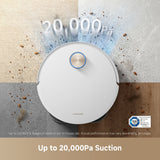 Dreame X50 Ultra Complete