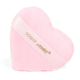 Dose of Lashes Heart Powder Puff Large