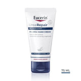 Eucerin Urea Repair Plus 5% Urea Hand Cream 75ml