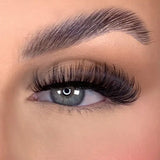 Dose of Lashes Icon Faux Mink Russian Strip Lashes False Eyelashes