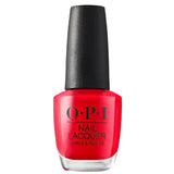 O.P.I Nail Lacquer Cajun Shrimp 15ml