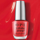 O.P.I Infinite Shine Cajun Shrimp 15ml