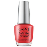 O.P.I Infinite Shine Cajun Shrimp 15ml