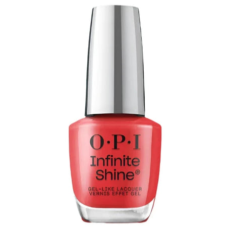 O.P.I Infinite Shine Cajun Shrimp 15ml